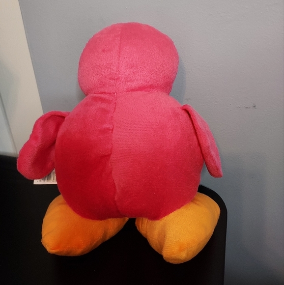 World Plush Penguin Toy 9.5in - Picture 2 of 4